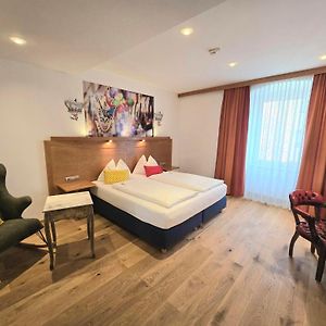 Boutique Hotel Goldenes Lamm Villach